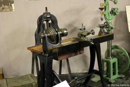 Odprtje razstave Od Maistra do osamosvojitve (21)